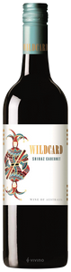 Peter Lehmann, Wildcard Shiraz, Barossa Valley