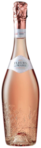 Fleurs de Prairie, Cotes de Provence, Rose