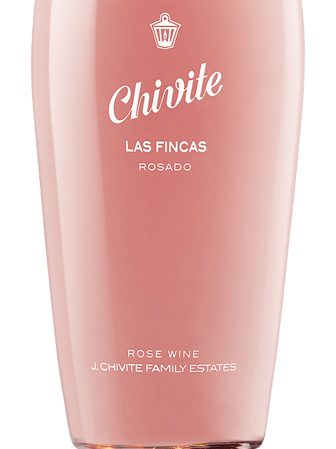 Chivite, Las Fincas Rosado, Navarra