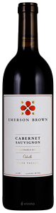Emerson Brown, Rancho Pequeno Vineyard Cabernet Sauvignon, Oakville