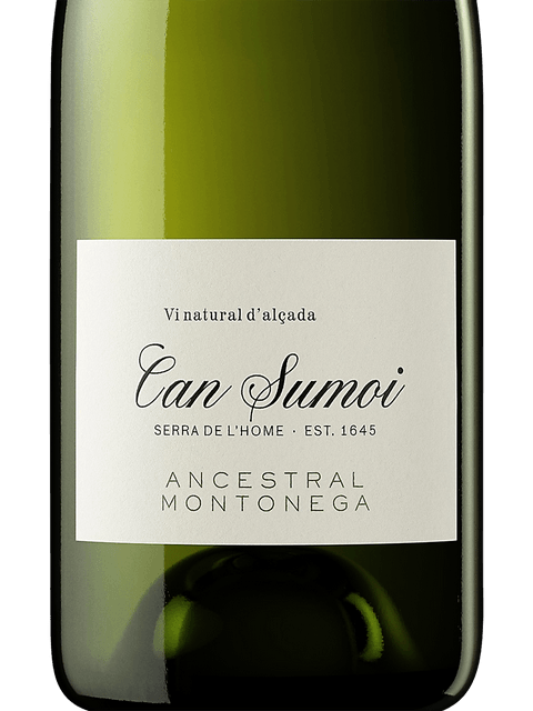 Can Sumoi, Ancestral Montonega, Catalunya