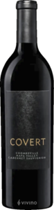 Covert, Cabernet Sauvignon, Coombsville