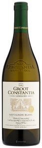 Groot Constantia, Sauvignon Blanc, Constantia