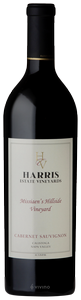 Hillside Estate Cabernet Sauvignon Howe Vineyard n/a