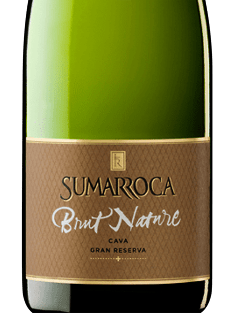 Sumarroca, Brut Nature Gran Reserva, Cava