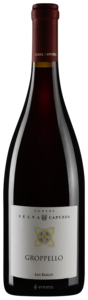Podere Selva Capuzza, Bianco, VdT