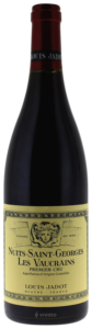 Maison Louis Jadot, Nuits-Saint-Georges Premier Cru, Les Pruliers