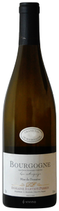 Domaine Darviot-Perrin, Bourgogne Aligote