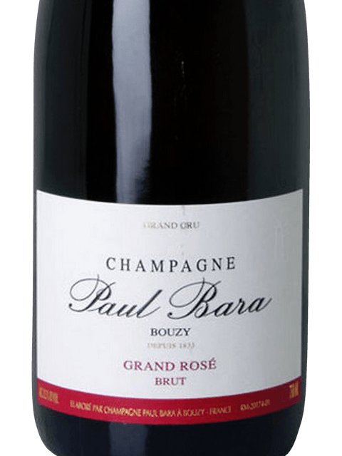 Paul Giraud, Heritage, Grande Champagne Cognac
