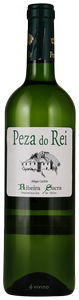 Adega Cachin, Peza do Rei Blanco, Ribeira Sacra