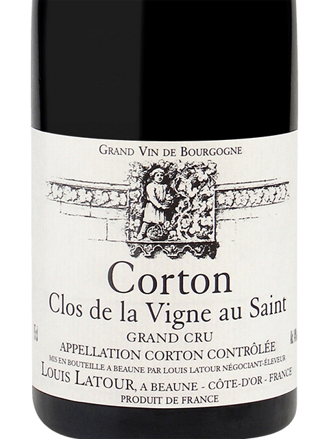 Maison Louis Latour, Clos de la Roche Grand Cru