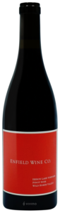 Enfield Wine Co., Antle Pinot Noir, Chalone