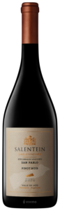 Salentein, Single Vineyard Los Jabalies Pinot Noir, Uco Valley