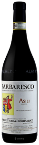 Produttori Barbaresco, Barbaresco, Asili