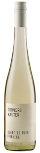 Corvers Kauter, Blanc De Noir Feinherb, Rheingau