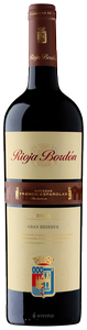Bodegas Franco-Espanolas, Rioja Royal Gran Reserva