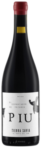 Tierra Savia, Piu Anfora Bianco, VdM
