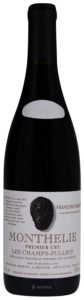 Francois Parent, Monthelie Premier Cru, Les Duresses