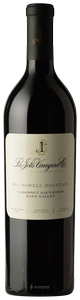 La Jota Vineyard, Cabernet Sauvignon