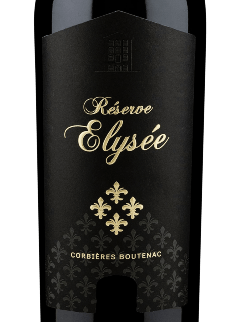 Chateau Grand Moulin, Terres Rouges, Corbieres