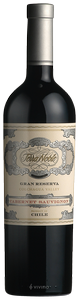 Terranoble, Reserva Cabernet Sauvignon, Colchagua Valley