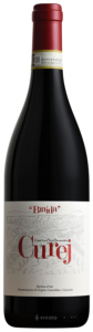 Braida, Curej, Barbera d'Asti