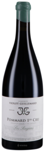 Joannes Violot-Guillemard, Volnay Premier Cru, Les Brouillards