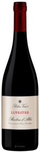 Poderi Vaiot, Barbera d'Alba, Lupestre