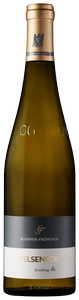 Schafer-Frohlich, Felseneck Riesling GG, Nahe