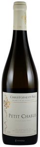 Christophe et Fils, Petit Chablis