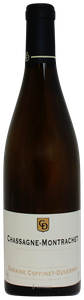 Domaine Coffinet-Duvernay, Chassagne-Montrachet, Blanc