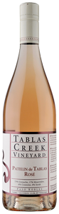 Tablas Creek, Patelin de Tablas Rose, Paso Robles