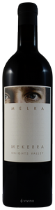 Melka, Mekerra Proprietary Red, Sonoma County