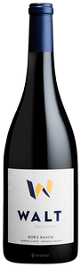 Walt, Bob's Ranch Pinot Noir, Sonoma Coast