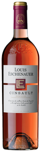 Louis Eschenauer, Cinsault Rose, Pays d'Oc