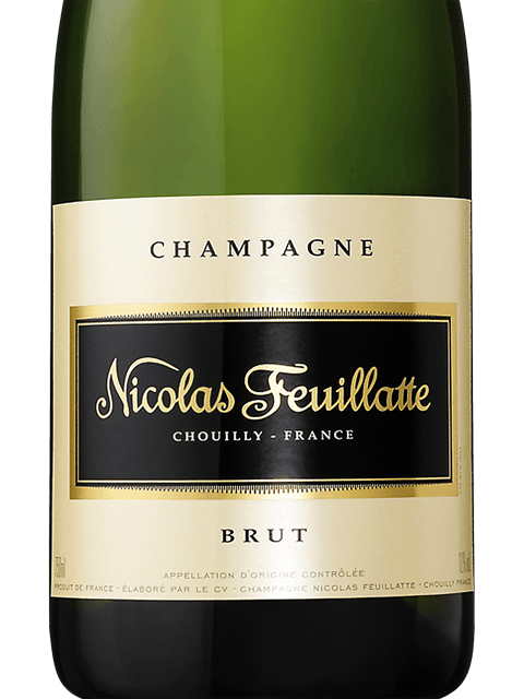 Nicolas Feuillatte, Brut Millesime