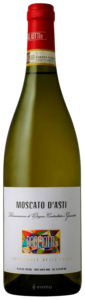 Dogliotti, Moscato d'Asti