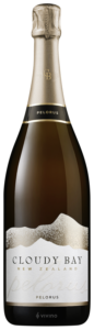 Cloudy Bay, Pelorus Rose, Marlborough