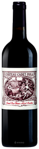 Chateau Cadet-Piola Grand Cru Classe, Saint-Emilion Grand Cru