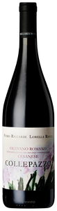 Piero Riccardi Lorella Reale, Ratafia Aromatizzato, VdT
