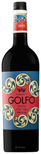Cillar de Silos, Golfo Vermut Tinto Vermouth