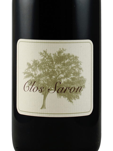Clos Saron, Home Vineyard, Sierra Foothills