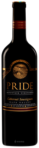 Bitner Vineyards Cabernet Sauvignon - Shiraz Reserve