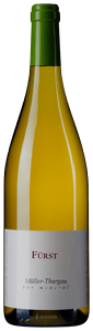 Furst, Pur Mineral Muller-Thurgau, Franken
