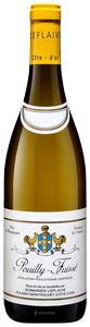 Domaines Leflaive, Pouilly-Fuisse, A la Chaneau