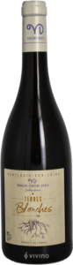 Domaine Vincent Denis, Terres Blanches, Montlouis-sur-Loire