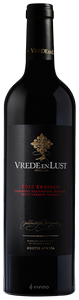 Vrede en Lust, Boet Erasmus, Simonsberg-Paarl