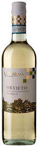 Carraia, Classico Poggio Calvelli, Orvieto