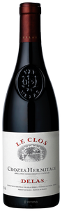 Delas, Crozes-Hermitage, Clos Saint Georges