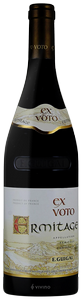 E. Guigal, Hermitage, Ex Voto Blanc